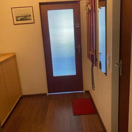 Baltic 22 Apartment Cuxhaven
