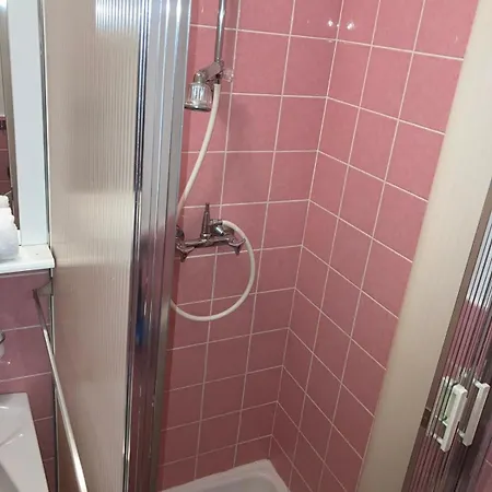 Apartment Baltic 22 Cuxhaven