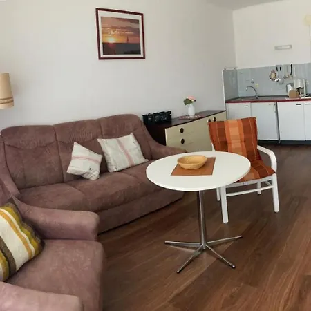Apartment Baltic 22 *