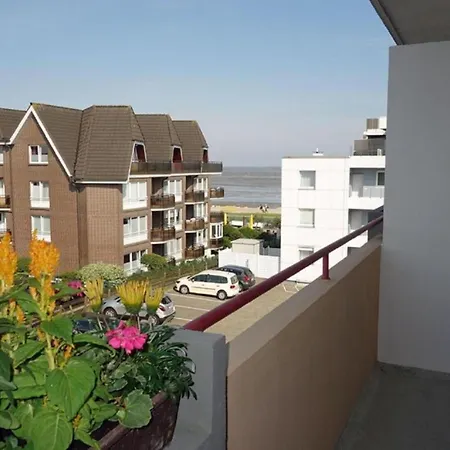 Apartment Baltic 22 Cuxhaven