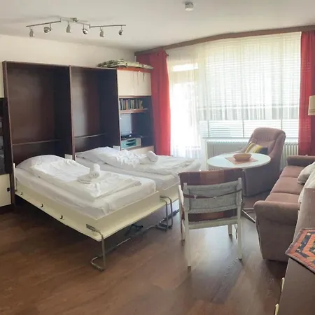דירה Baltic 22 *