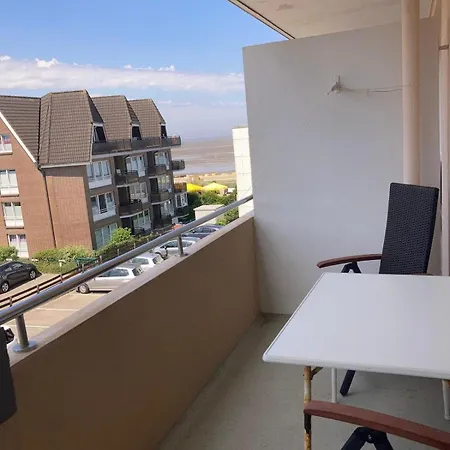 Baltic 22 Apartmán *