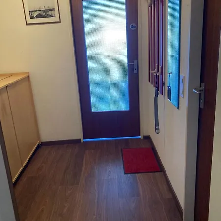 Baltic 22 Apartmán Cuxhaven