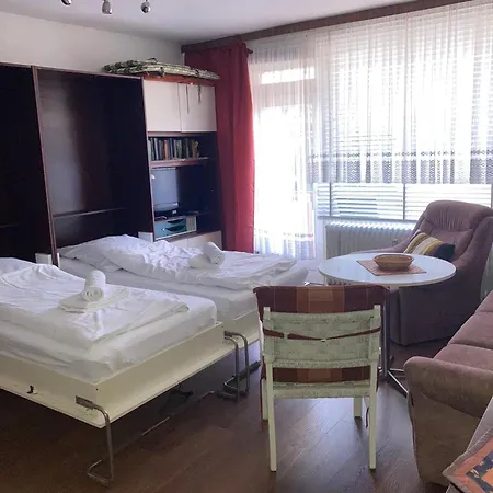 Baltic 22 Apartmán *