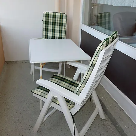 Baltic 22 דירה